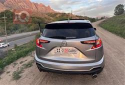 أكورا RDX